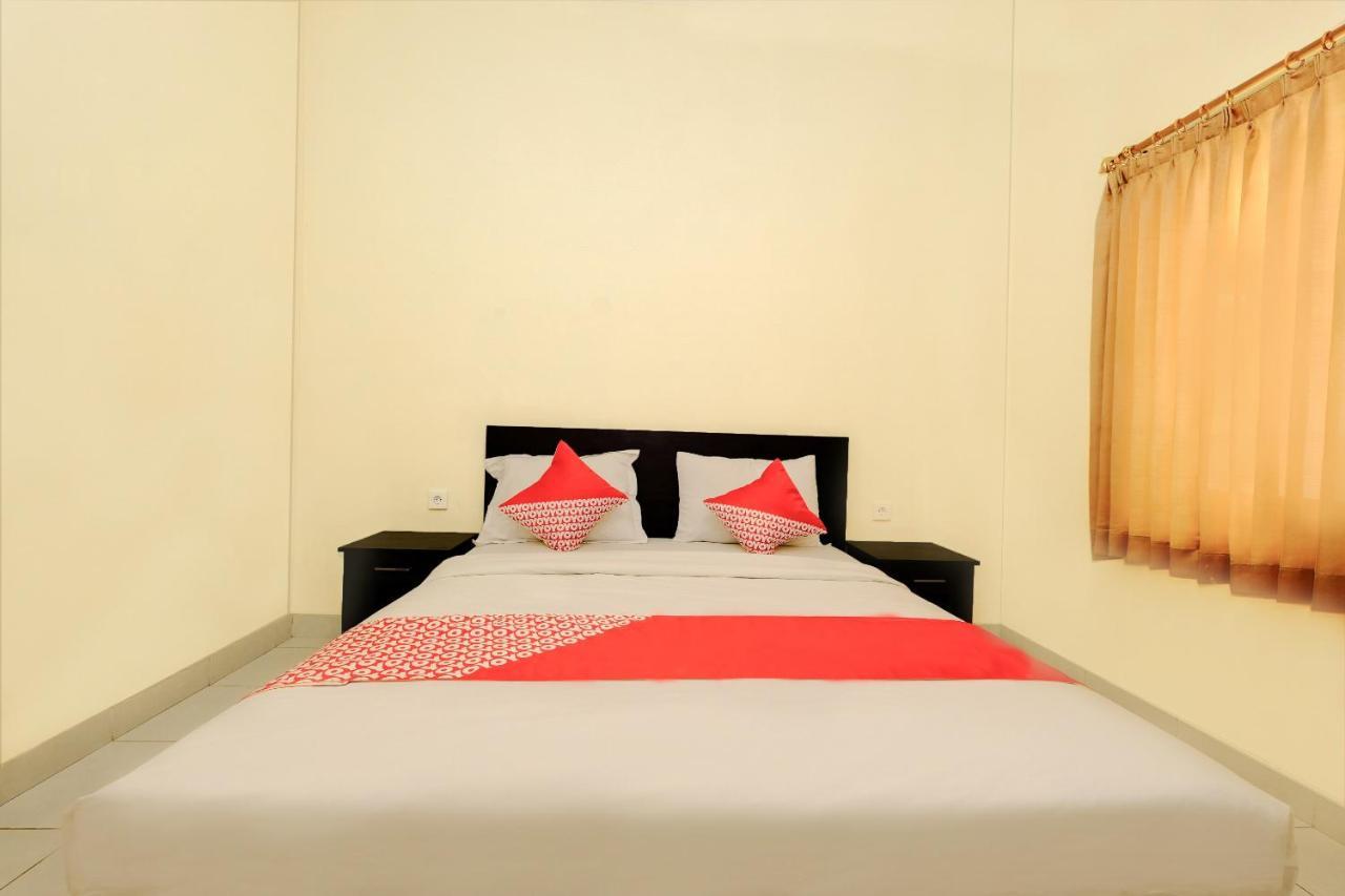 Oyo 2521 Uluwatu Cahya Guest House Εξωτερικό φωτογραφία