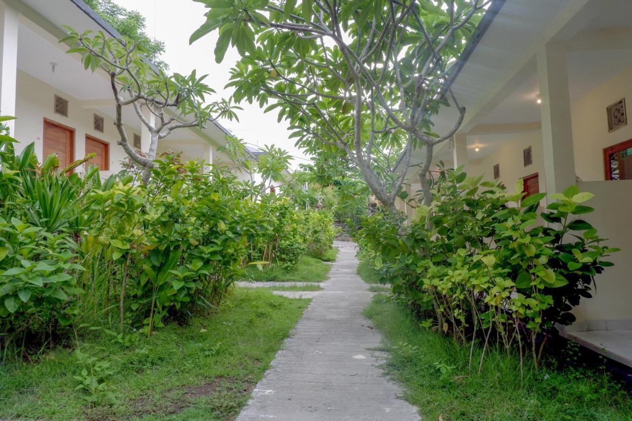 Oyo 2521 Uluwatu Cahya Guest House Εξωτερικό φωτογραφία