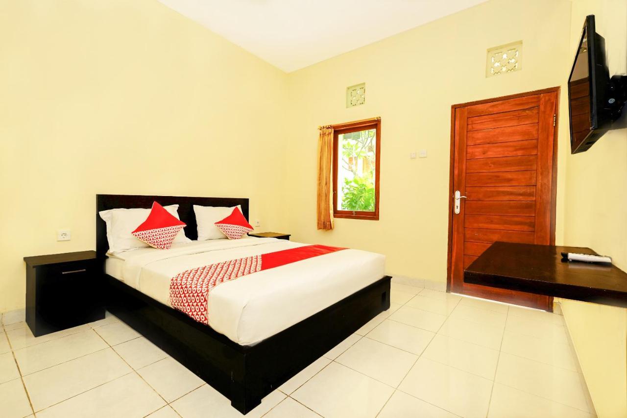 Oyo 2521 Uluwatu Cahya Guest House Εξωτερικό φωτογραφία