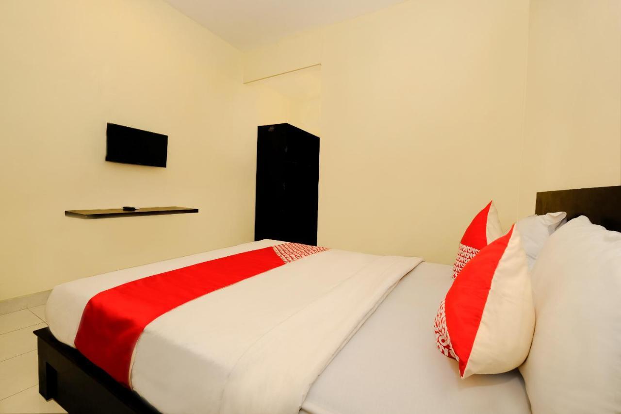 Oyo 2521 Uluwatu Cahya Guest House Εξωτερικό φωτογραφία